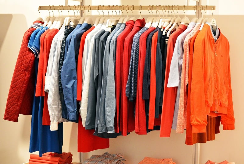 Fashion Resale